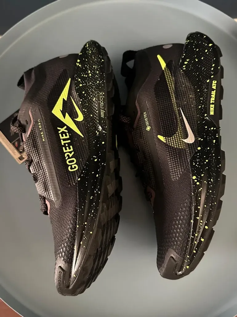 Used Pegasus Trail 5 Goretex bike — image 5 of 12