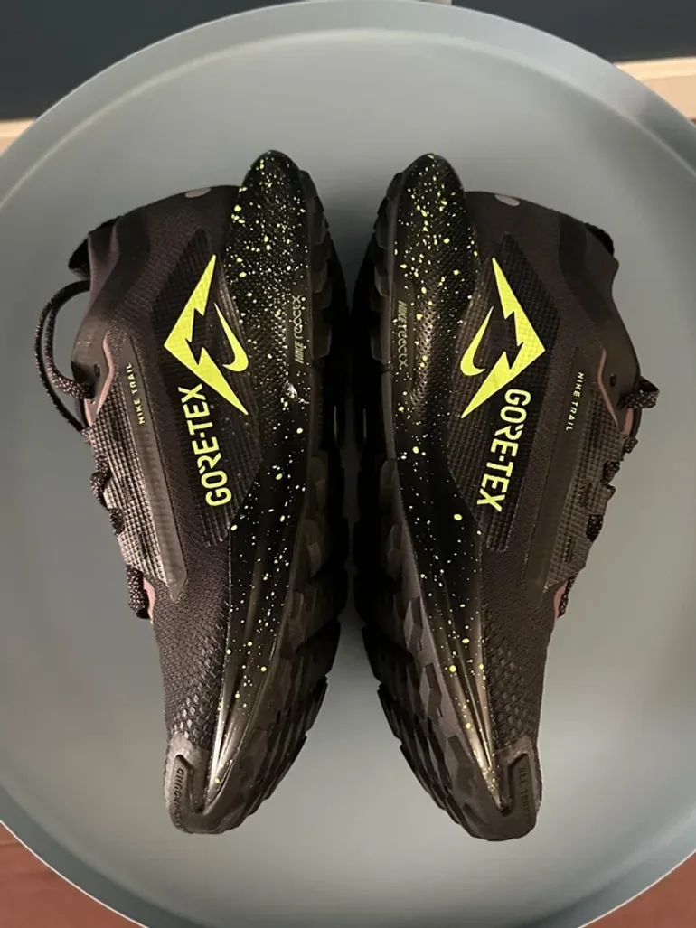 Used Pegasus Trail 5 Goretex bike — image 6 of 12