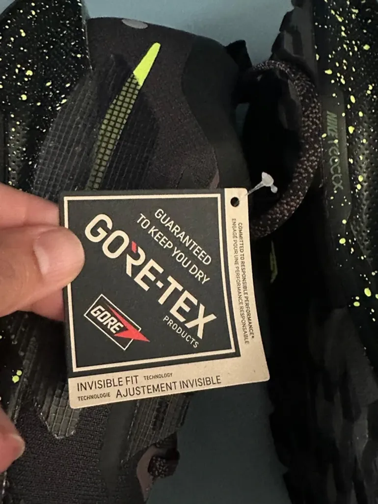 Used Pegasus Trail 5 Goretex bike — image 7 of 12