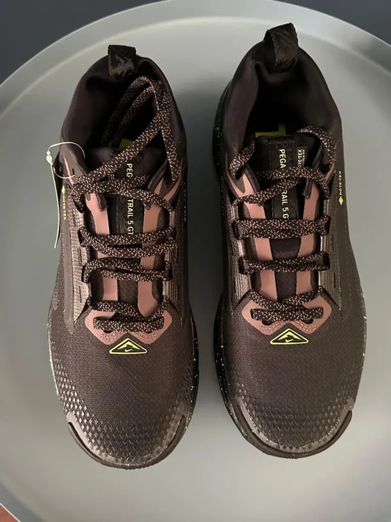Used Pegasus Trail 5 Goretex bike — image 2 of 12