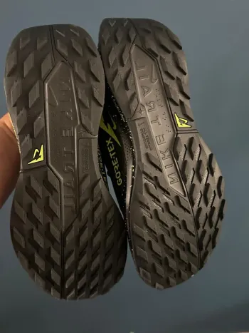Used Pegasus Trail 5 Goretex bike — image 3 of 12
