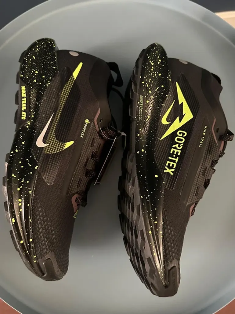 Used Pegasus Trail 5 Goretex bike — image 8 of 12