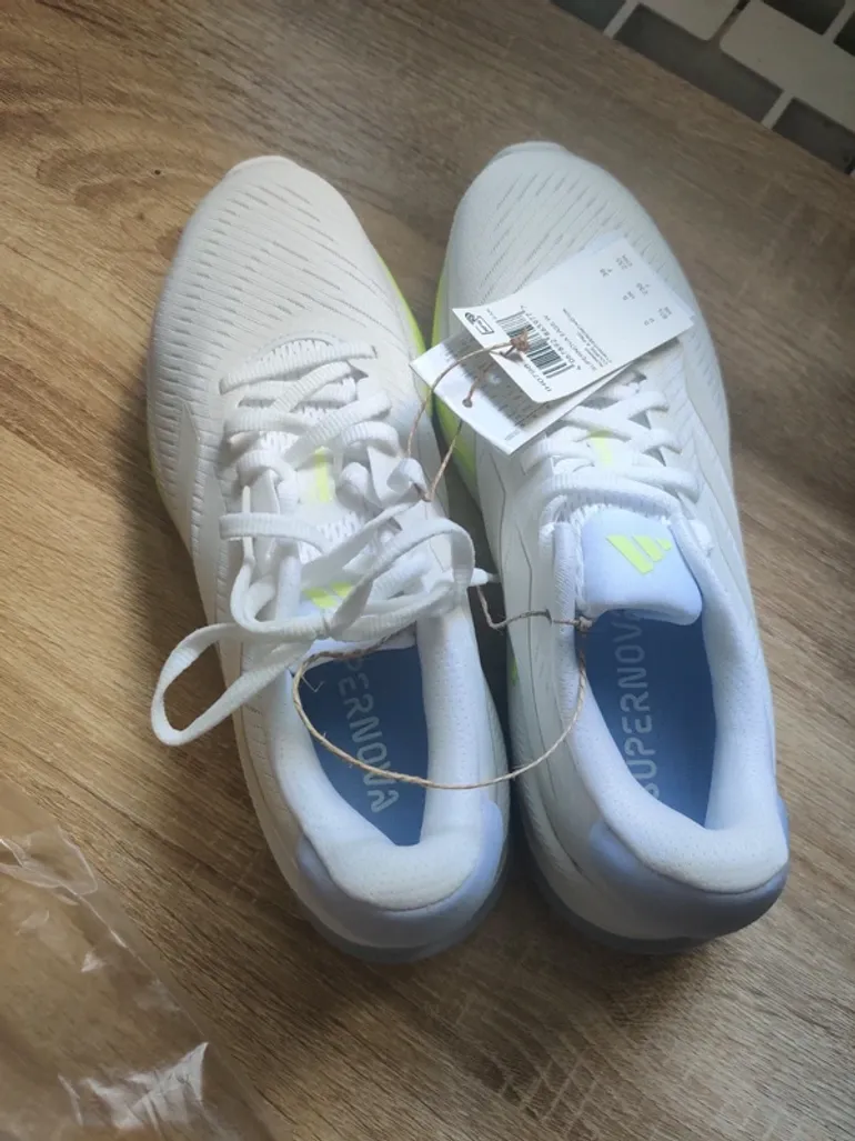 Used Adidas IH0798 bike — image 2 of 6