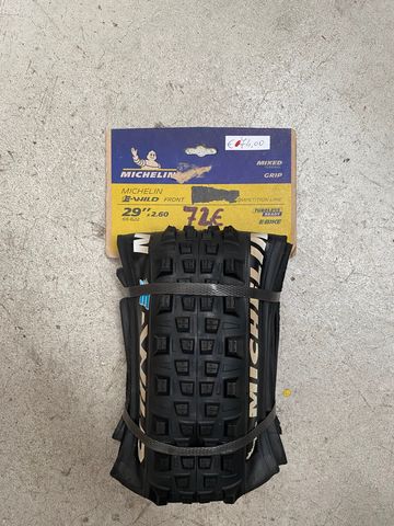 Used Michelin E-Wild Front Mixed Terrain bike — image 1 of 1