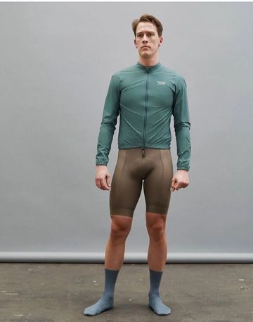 Pas Normal Studios Rain Jacket 2026 bike d'occasion — image 5 sur 5