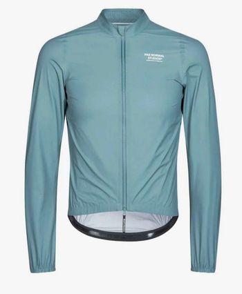 Brugt Pas Normal Studios Rain Jacket 2026 Cycling Clothing