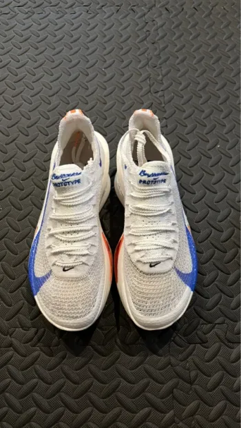 Tweedehands Nike Alphafly 3 Blueprint bike — afbeelding 5 van 6