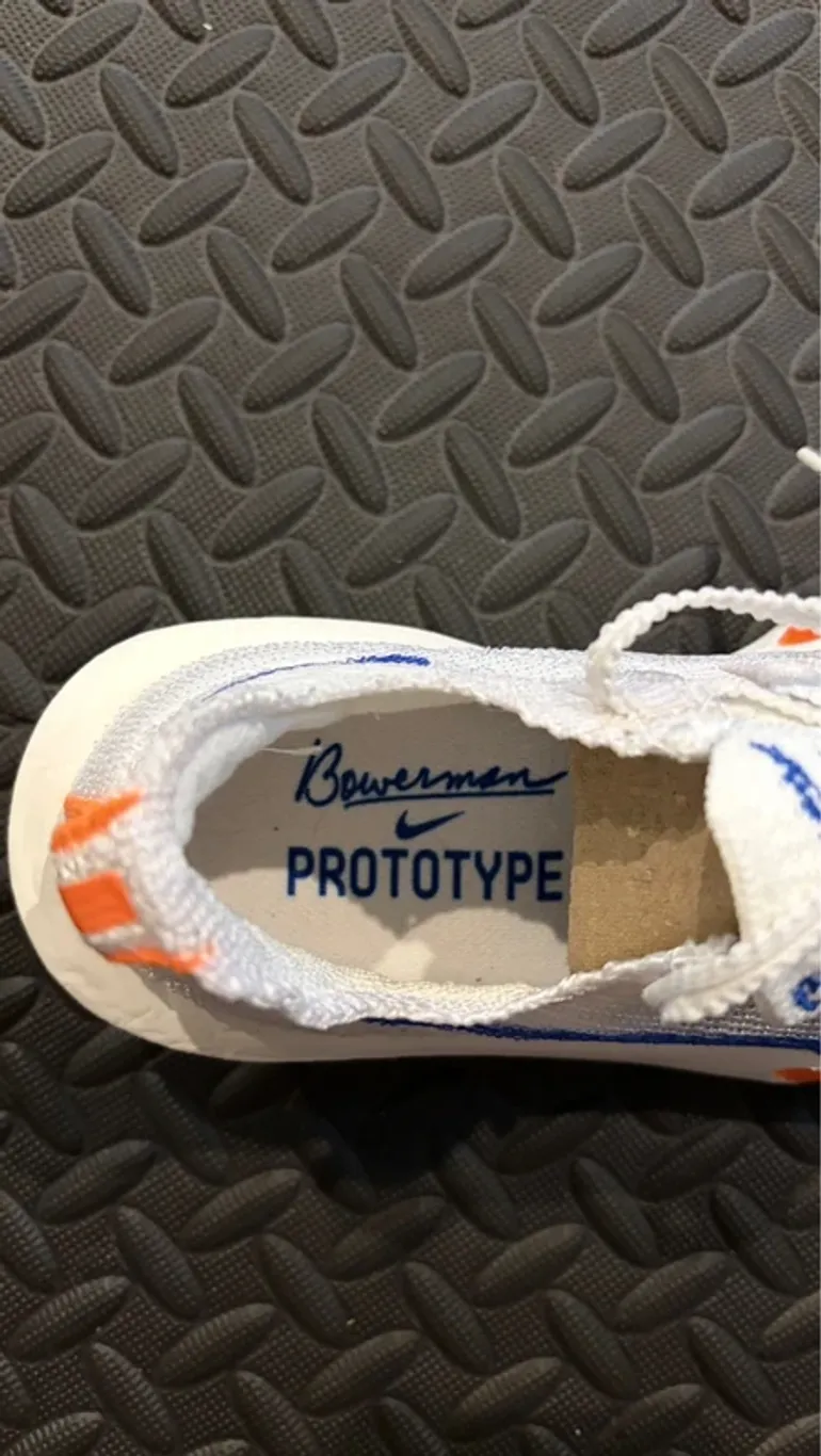 Tweedehands Nike Alphafly 3 Blueprint bike — afbeelding 4 van 6