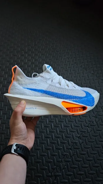 Tweedehands Nike Alphafly 3 Blueprint Running Shoes