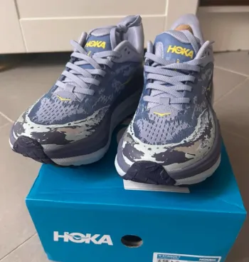 Použité Hoka Running Shoes Running Shoes