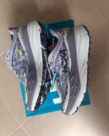 Použité Hoka Running Shoes bike — obrázek 4 z 5