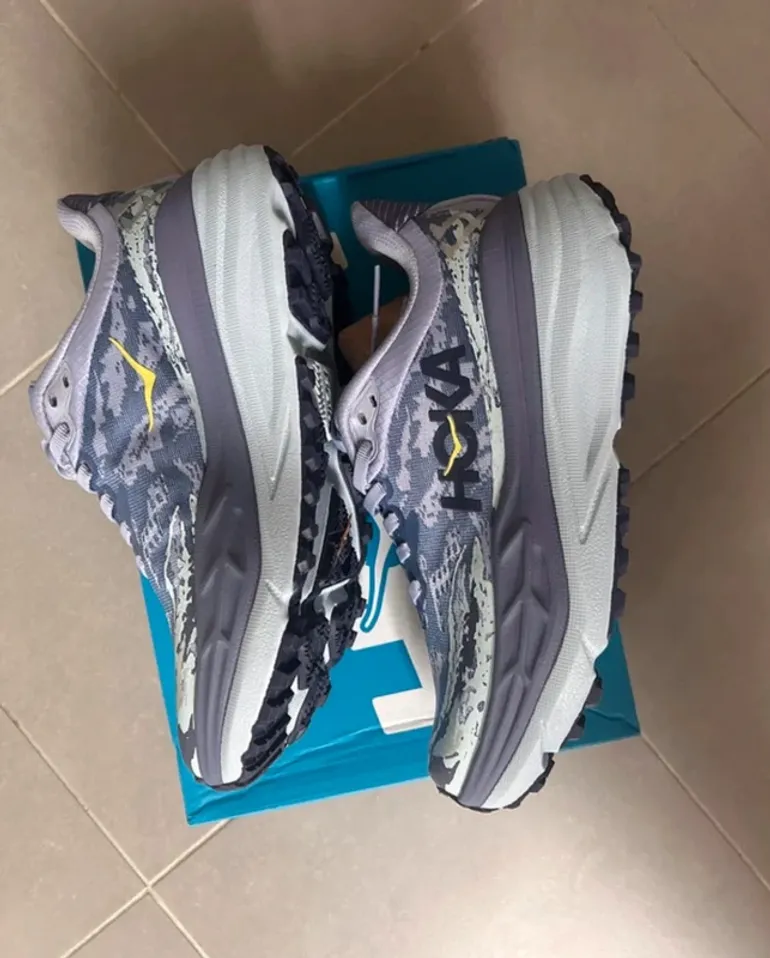 Použité Hoka Running Shoes bike — obrázek 4 z 5