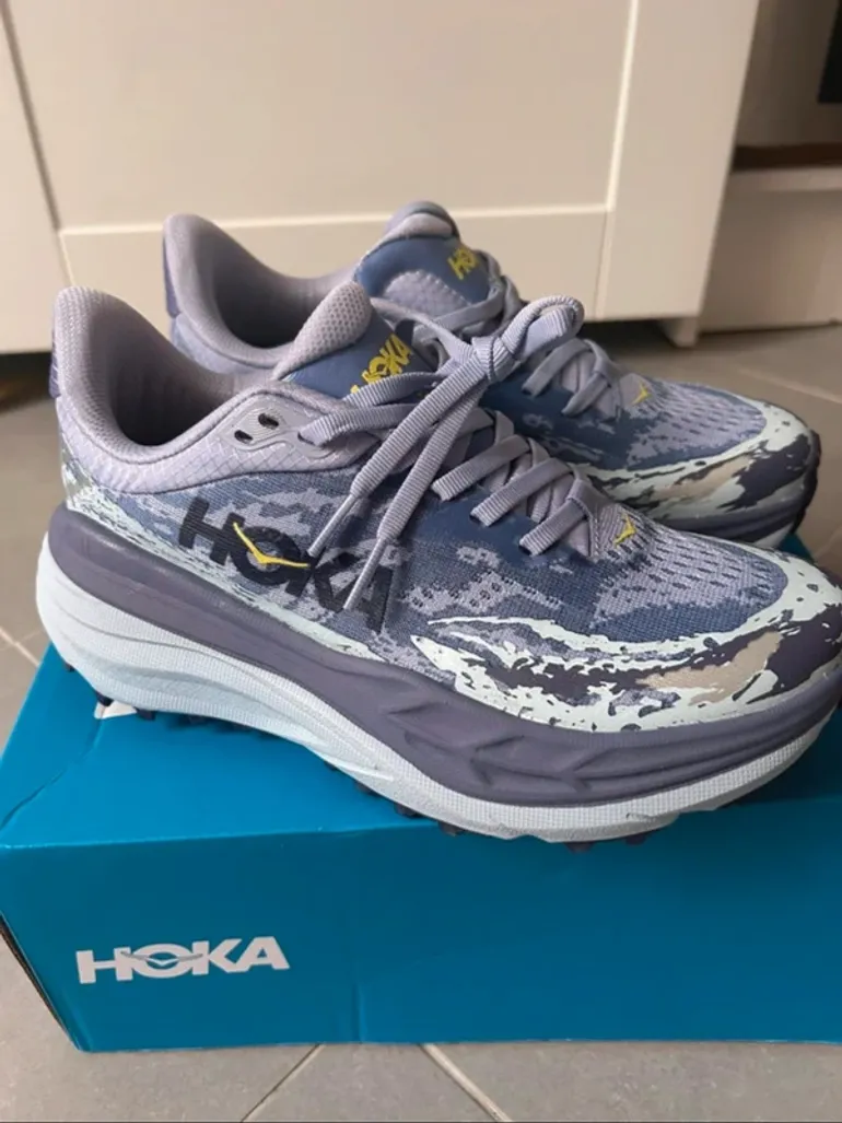 Použité Hoka Running Shoes bike — obrázek 2 z 5