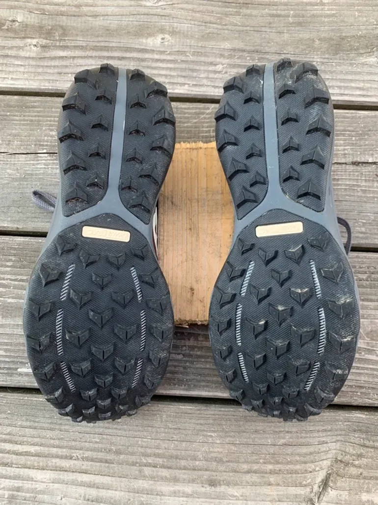 Saucony Xodus Ultra 2 bike d'occasion — image 2 sur 8