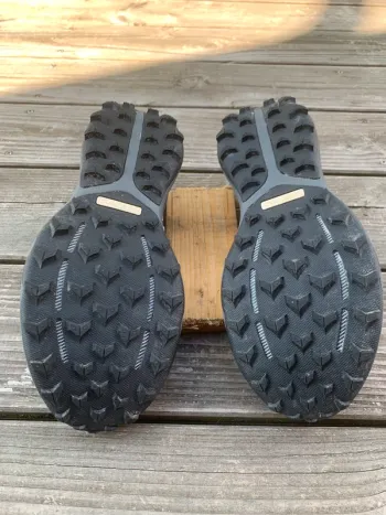 Saucony Xodus Ultra 2 bike d'occasion — image 7 sur 8