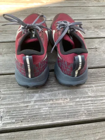 Saucony Xodus Ultra 2 bike d'occasion — image 6 sur 8