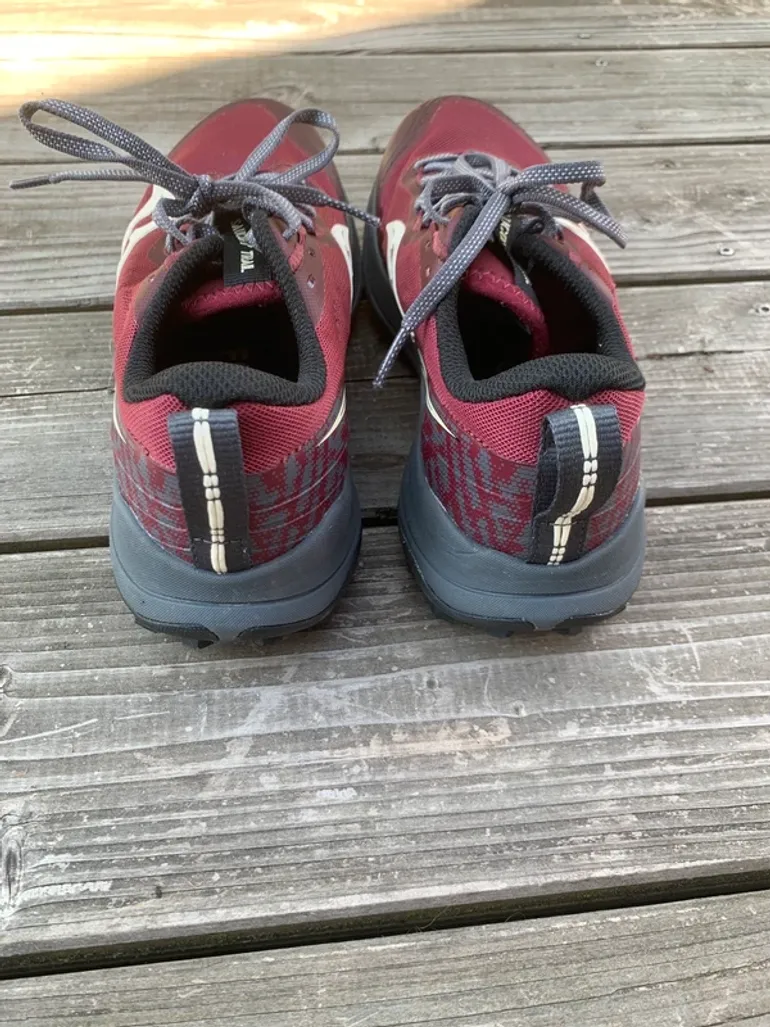 Saucony Xodus Ultra 2 bike d'occasion — image 6 sur 8