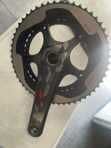 Brugt Sram Red Crank bike — billede 2 af 7