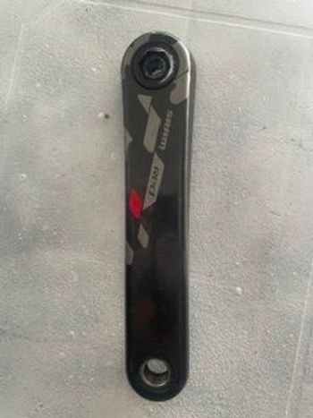 Brugt Sram Red Crank bike — billede 7 af 7