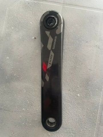 Brugt Sram Red Crank bike — billede 7 af 7