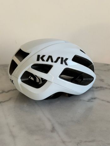 Käytetty Kask Protone Icon bike — kuva 5 / 9