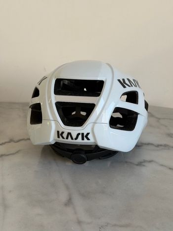 Käytetty Kask Protone Icon bike — kuva 4 / 9