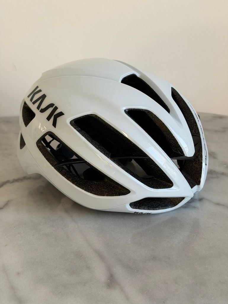 Käytetty Kask Protone Icon bike — kuva 6 / 9