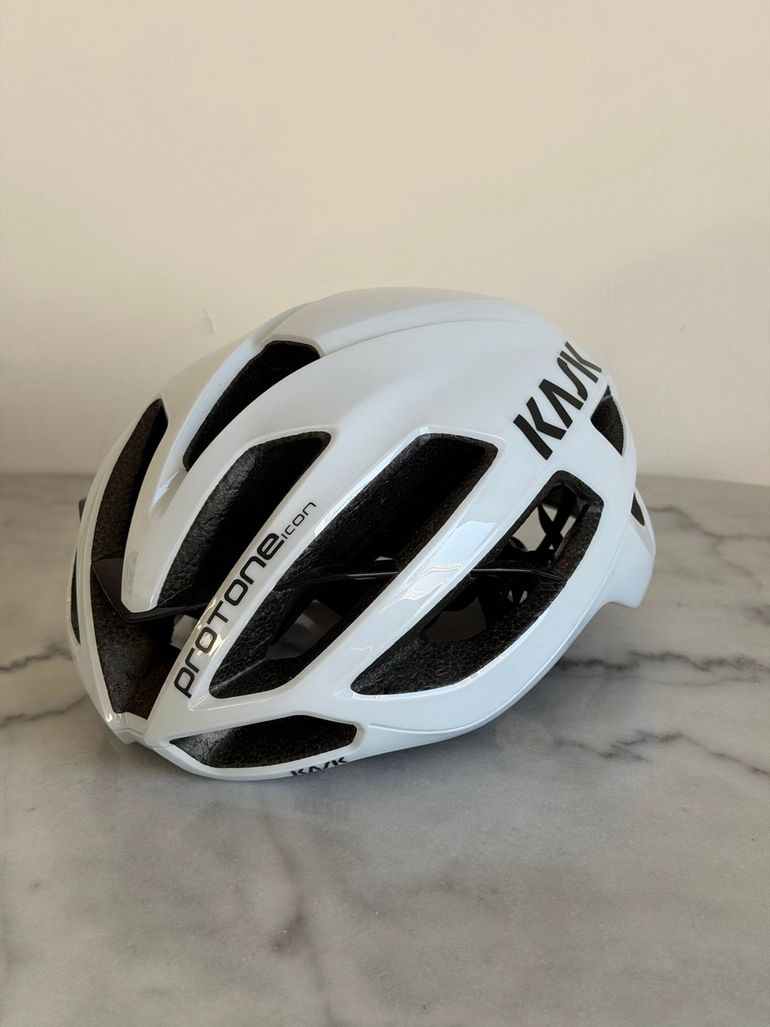 Käytetty Kask Protone Icon bike — kuva 2 / 9