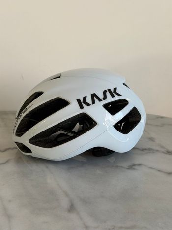 Käytetty Kask Protone Icon bike — kuva 3 / 9