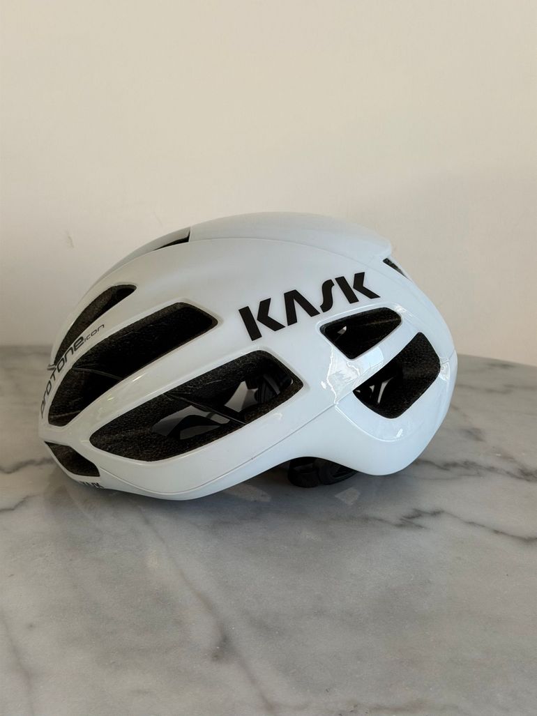 Käytetty Kask Protone Icon bike — kuva 3 / 9
