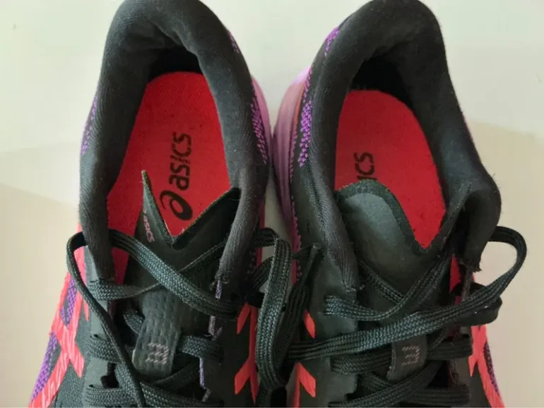 Used Asics Dynablast 3 bike — image 5 of 5