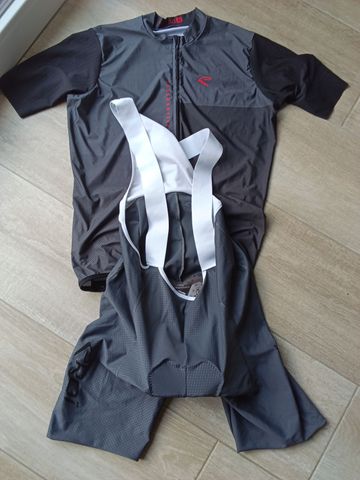 Used Ekoi Set vel XL Cycling Clothing