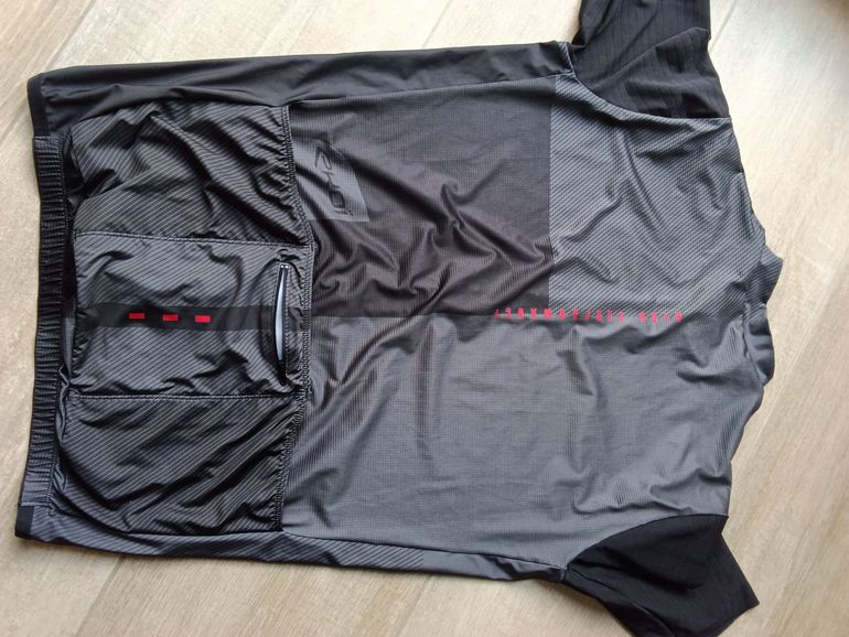 Brugt Ekoi Set vel XL bike — billede 2 af 2