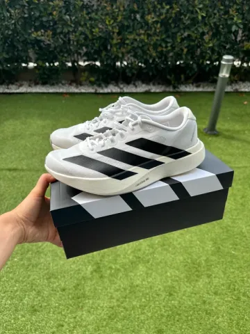 Brugt Adidas Adizero EVO SL Running Shoes