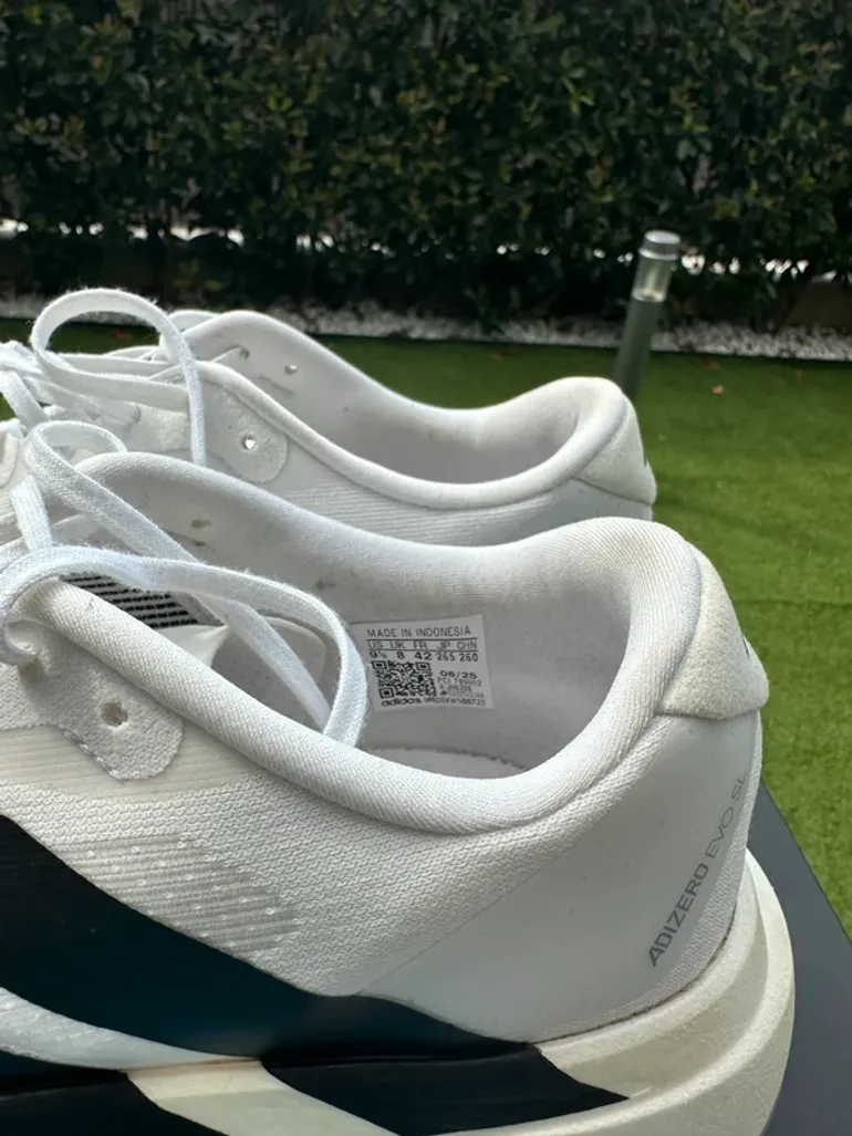 Tweedehands Adidas Adizero EVO SL bike — afbeelding 5 van 6