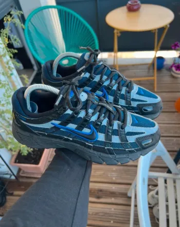 Použité 100% P-6000 Running Shoes