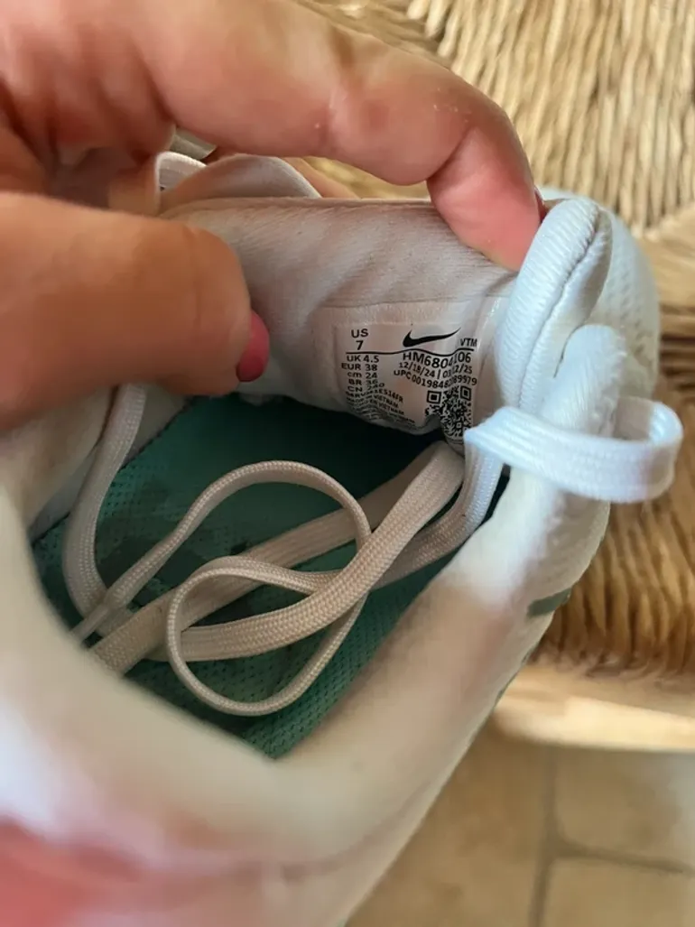 Tweedehands Nike ZoomX Invincible Run Flyknit 3 bike — afbeelding 5 van 5