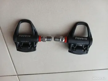Brugt Pro Assioma RS-2 2026 bike — billede 4 af 5