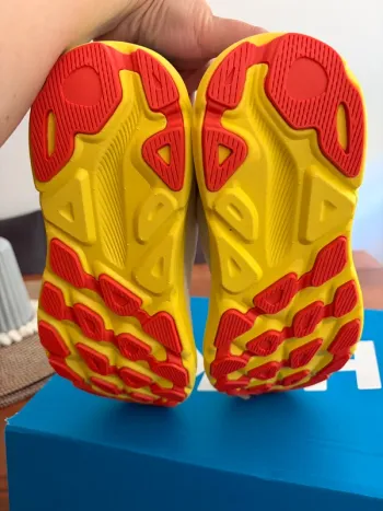Used Hoka Laufschuhe bike — image 5 of 7