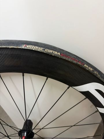 Tweedehands Ffwd F6D Wheelset 2019 bike — afbeelding 3 van 10