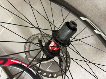 Tweedehands Ffwd F6D Wheelset 2019 bike — afbeelding 2 van 10