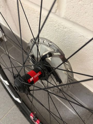 Tweedehands Ffwd F6D Wheelset 2019 bike — afbeelding 9 van 10