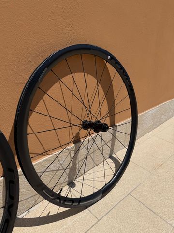 Roval CLX 32 2025 bike usato — immagine 2 di 2