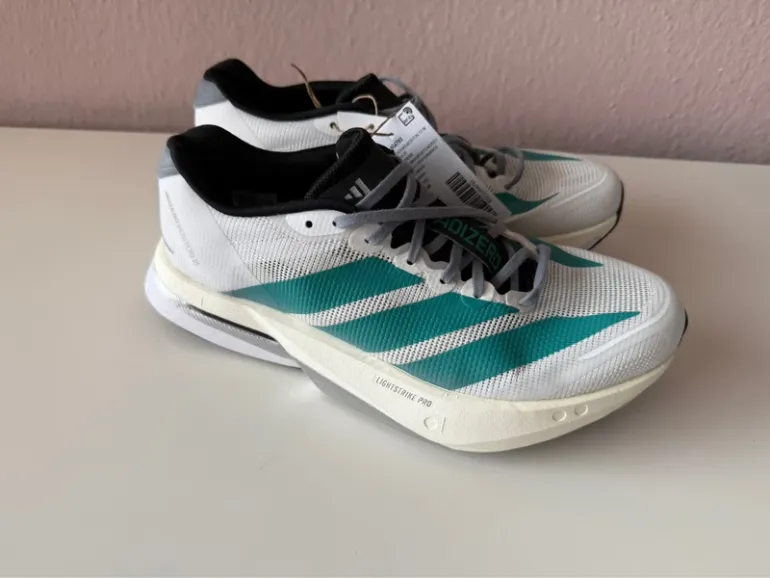 Gebrauchtes Continental Adizero Boston 13 EQT bike — Bild 3 von 15