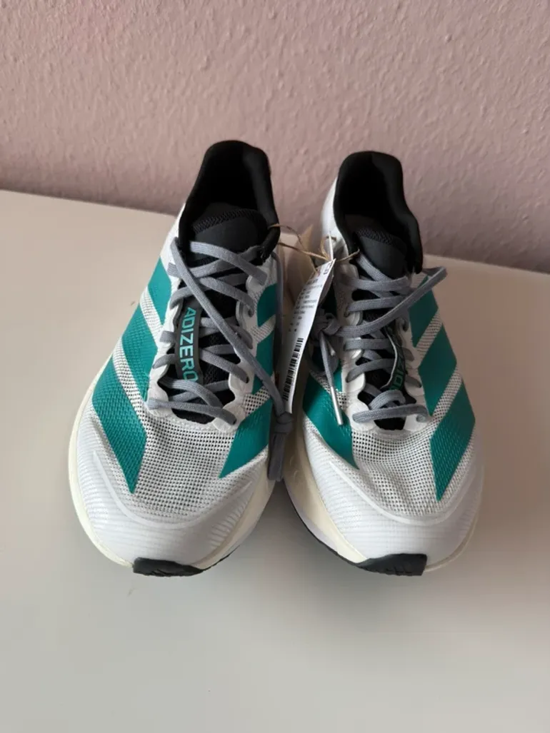 Gebrauchtes Continental Adizero Boston 13 EQT bike — Bild 6 von 15