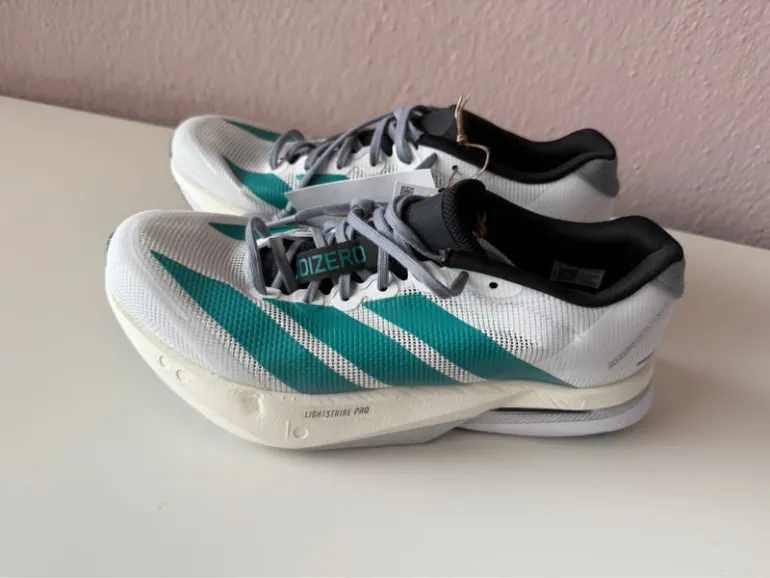 Gebrauchtes Continental Adizero Boston 13 EQT bike — Bild 9 von 15