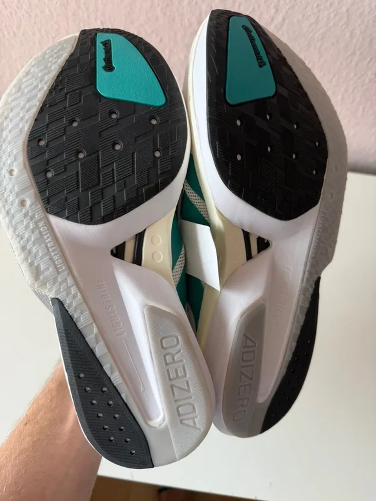 Gebrauchtes Continental Adizero Boston 13 EQT bike — Bild 5 von 15