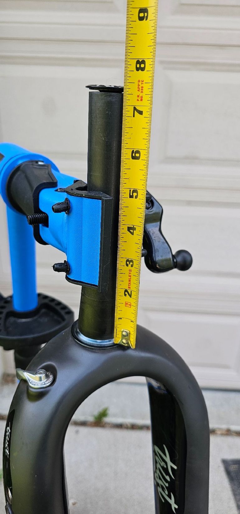 Used Trust Shout 2020 bike — image 4 of 4