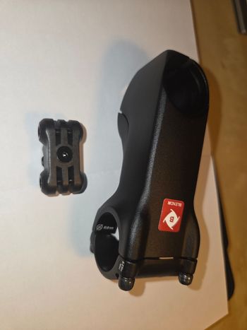 Tweedehands Trek RCS Pro 2026 bike — afbeelding 7 van 7