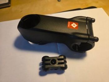 Tweedehands Trek RCS Pro 2026 Cockpit